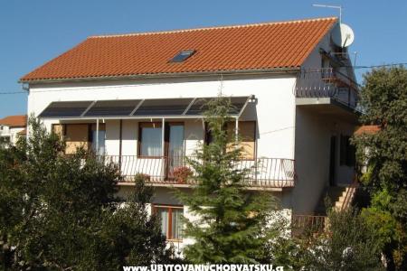Apartmani Jerina foto 2