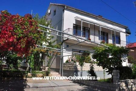 Apartmani Jerina-Sukosan Sukošan Hrvatska