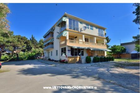 Apartmani Malenica foto 4