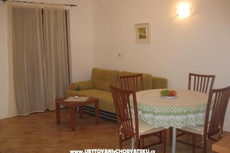 Apartmani Marija foto 5
