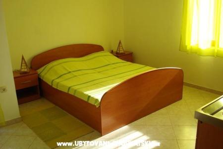Apartmani Martina foto 3