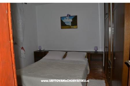 Apartmani Mladenka foto 4