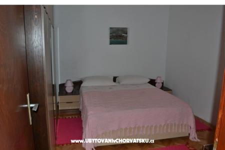 Apartmani Mladenka foto 5