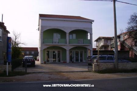 Apartmani Oliva foto 3