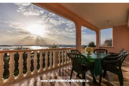 Apartmani Peričić foto 2