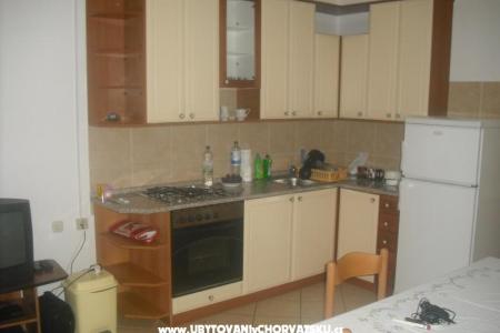 Apartmani Sandra foto 4
