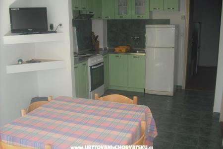 Apartmani Sandra foto 5