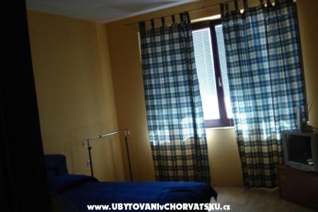 Apartmani Sandra Sukošan foto 2