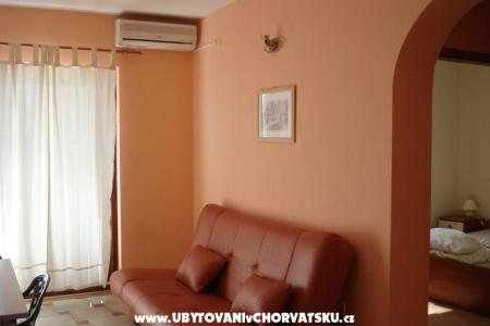 Apartmani Sandra Sukošan foto 3
