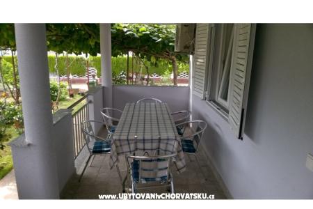 Apartmani Šarić foto 2