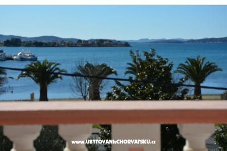 Apartmani Sea view foto 2
