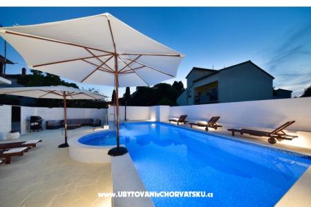 Apartmani Tonka Sukošan Hrvatska