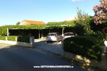 Apartmani Žeger foto 2