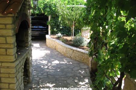 Apartmani Žeger foto 4