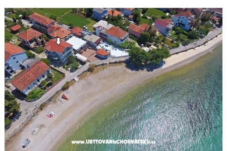 Holiday Home Sea La Vie Sukošan Hrvatska