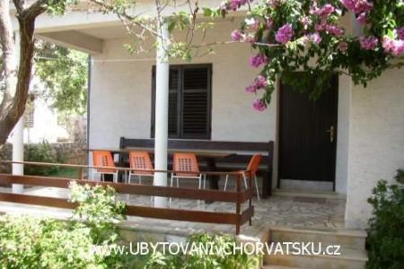 Apartmani Sukošan foto 2