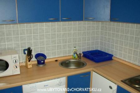 Apartmani Sukošan foto 3