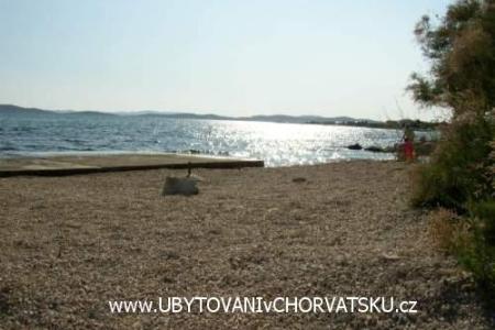 Apartmani Sukošan foto 5