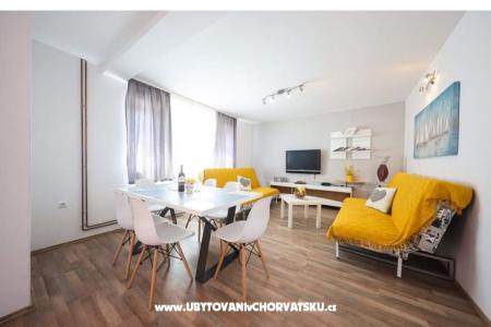 Apartman ANAI with private  pool foto 2