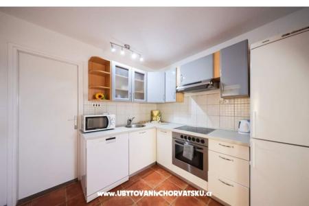 Apartman ANAI with private  pool foto 3