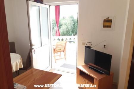 Apartmani Daša foto 4