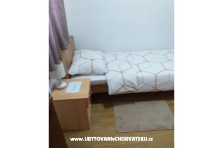 Apartmani Daša foto 5