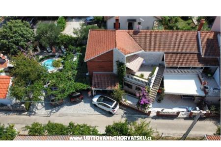 Apartmani Mirjana Sukošan foto 2