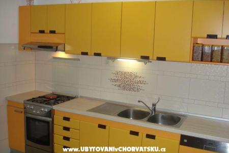 Apartmani Mirjana Sukošan foto 5