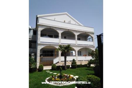 Solmaris Apartmani foto 3