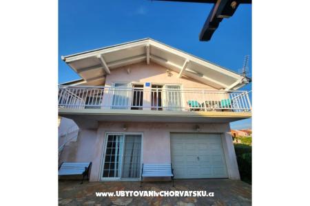 Studio Apartmani Grom  Sukošan Hrvatska