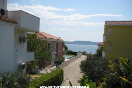 Apartmani Nadinić foto 2
