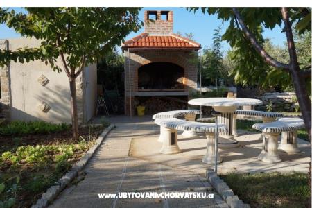 Apartmani Tustica foto 5