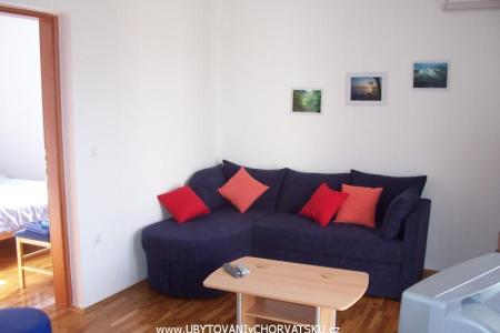 Apartman Kristina foto 5