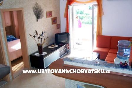 Apartman Irante foto 3