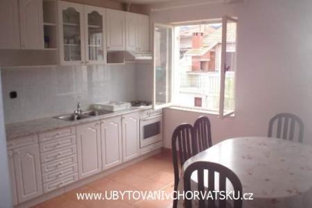 Apartman Kosta foto 3