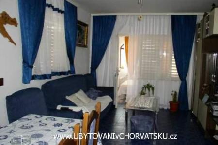 Apartmani Sobe Akmadzic foto 3