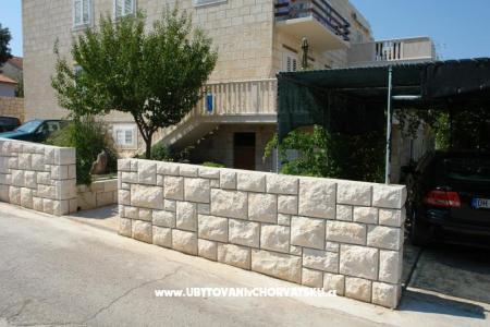 Apartmani Jerka foto 2
