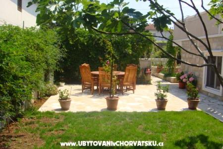 Apartmani Jerka foto 5