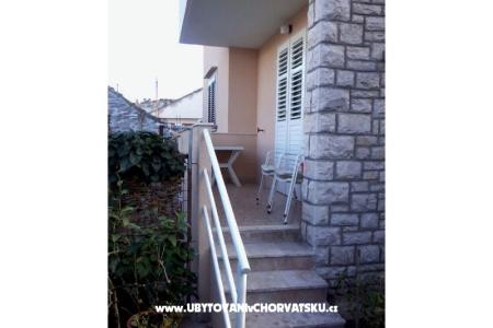 Apartmani Niko foto 3
