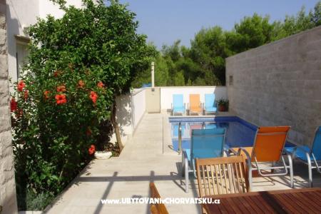Apartmani Petranic foto 3