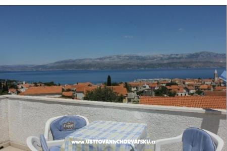 Apartmani Vesna Supetar Supetar - Brač Hrvatska
