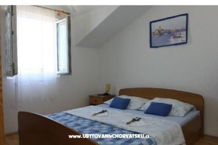 Apartmani Vesna Supetar foto 4
