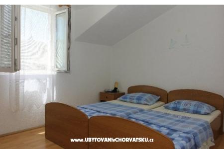 Apartmani Vesna Supetar foto 5