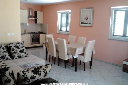 Apartmani Vladimir foto 3