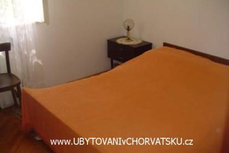Apartmani Gordana foto 2