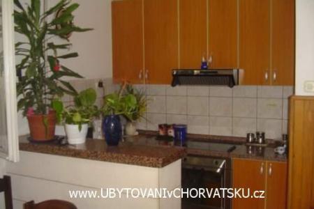 Apartmani Gordana foto 3