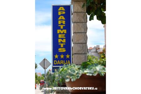 Apartmani Darija foto 3