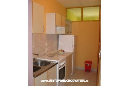 Apartman Marin foto 4