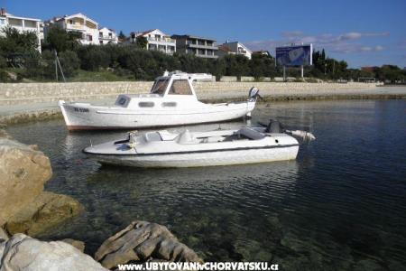Apartmani Lucija foto 3