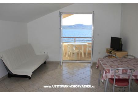 Apartmani Lucija foto 5